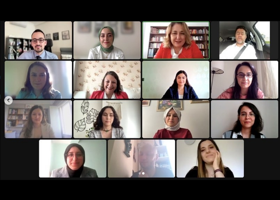Marmara Audiology Days 2023