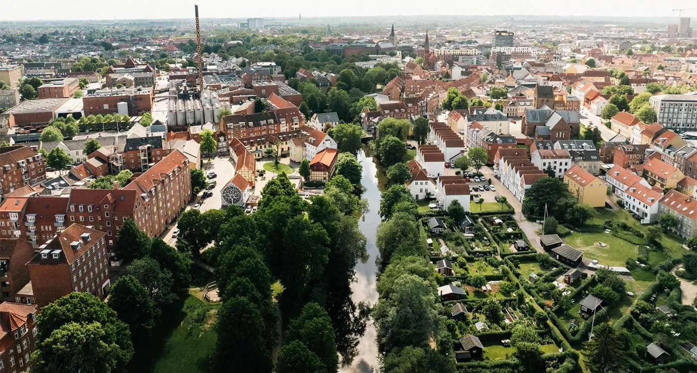 EFAS 2027 · Odense