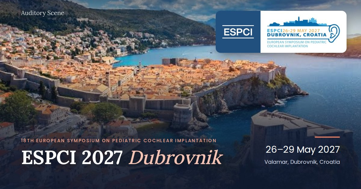 ESPCI 2027 · Dubrovnik