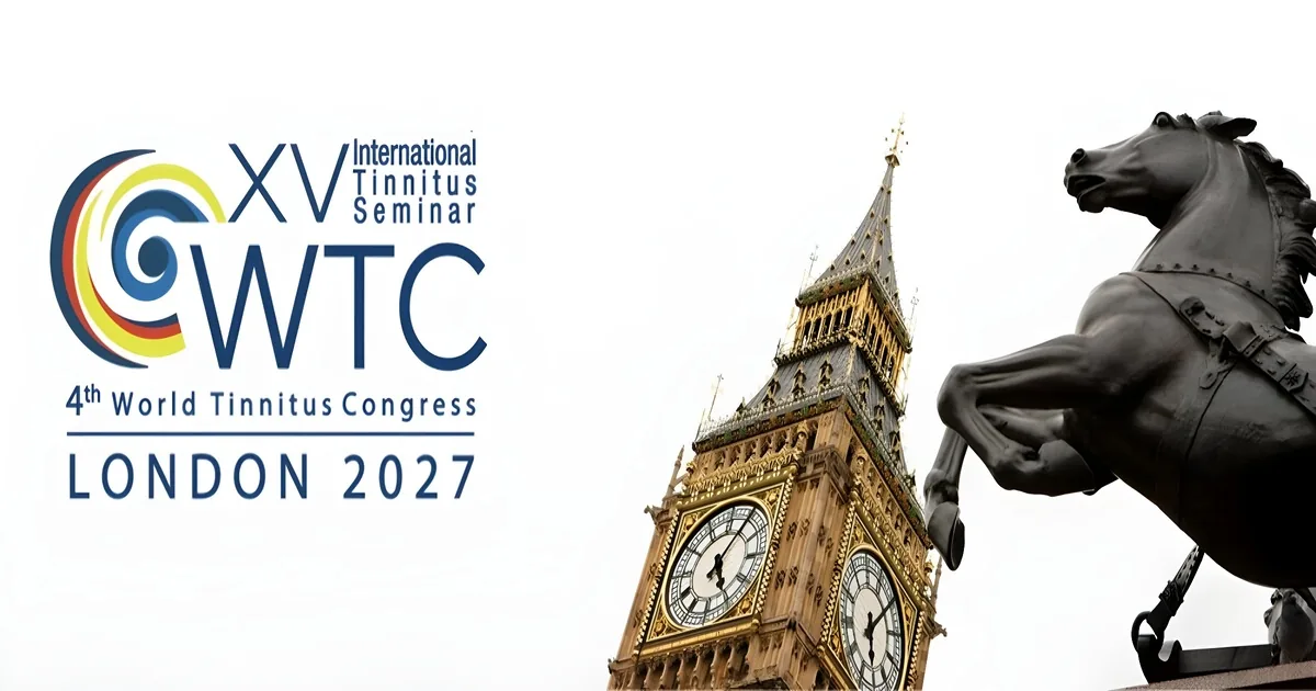 WTC 2027 · Londra